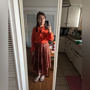 Meet your Posher, Charlótte ❤️